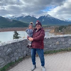 Meet your Posher, Wendy